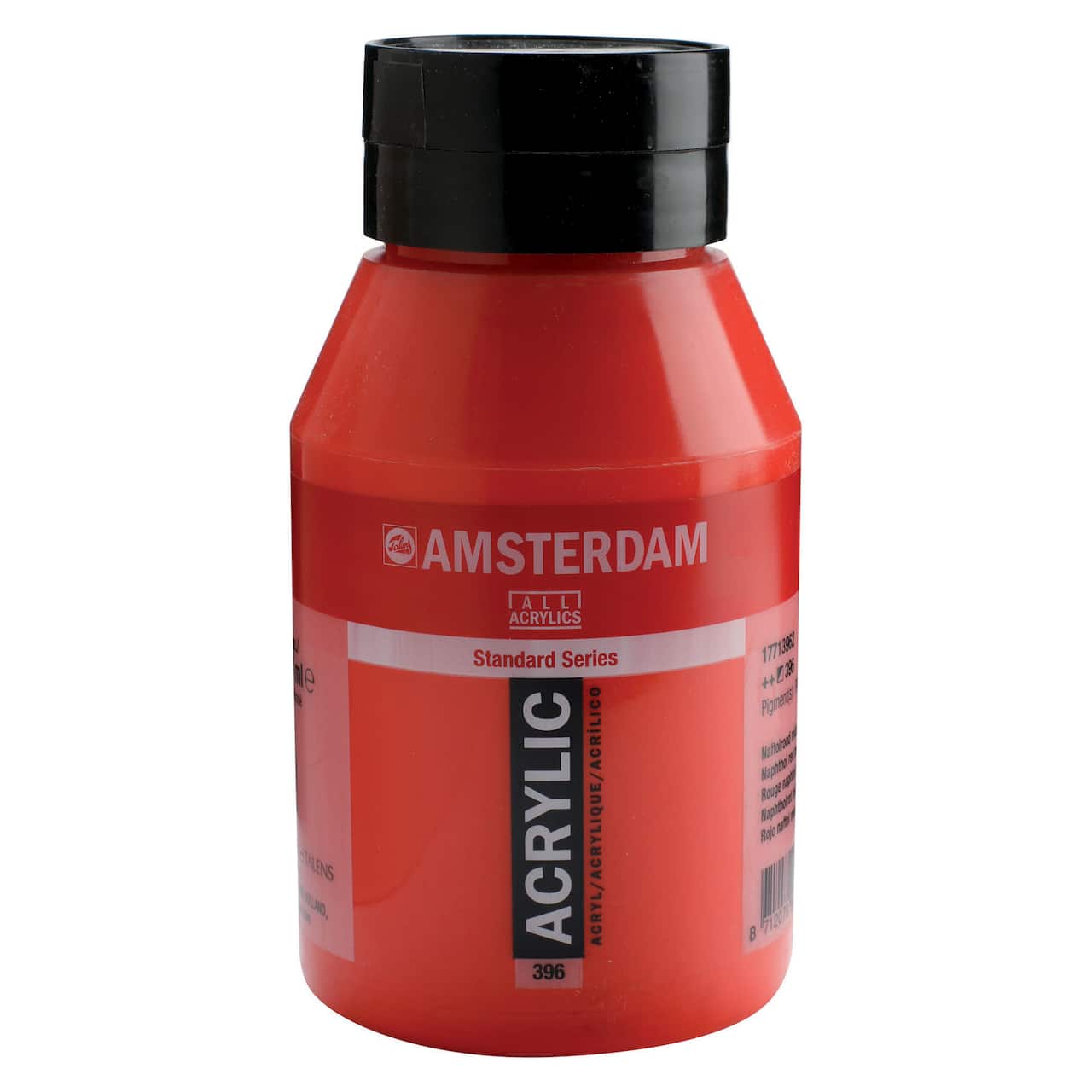 Amsterdam Standard Series Acrylics, 1000mL
